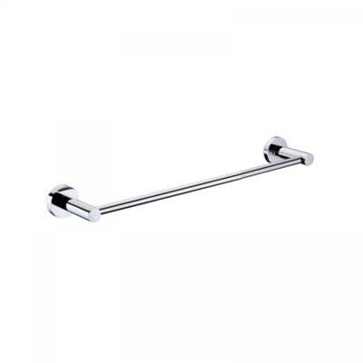 Innova Nirvana 600mm Single Towel Rail Chrome 5024-600 - Image 3