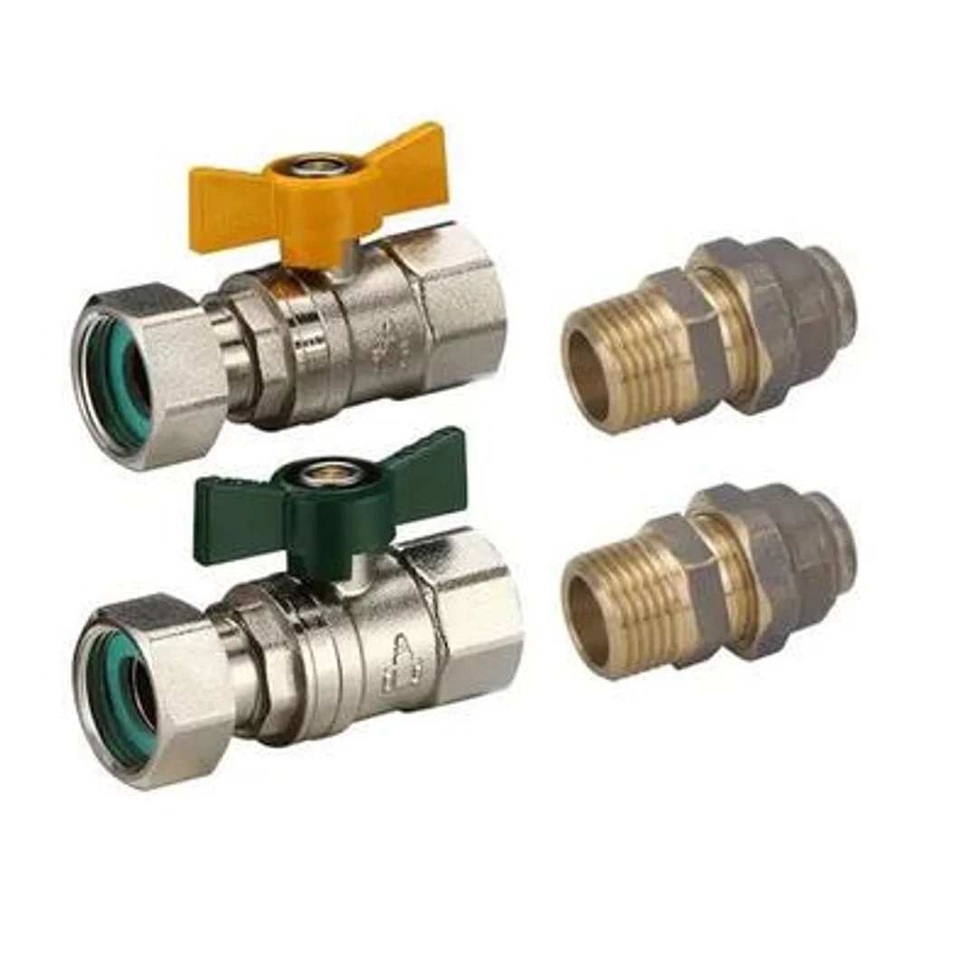 Instantaneous Connection Kit - Image 2