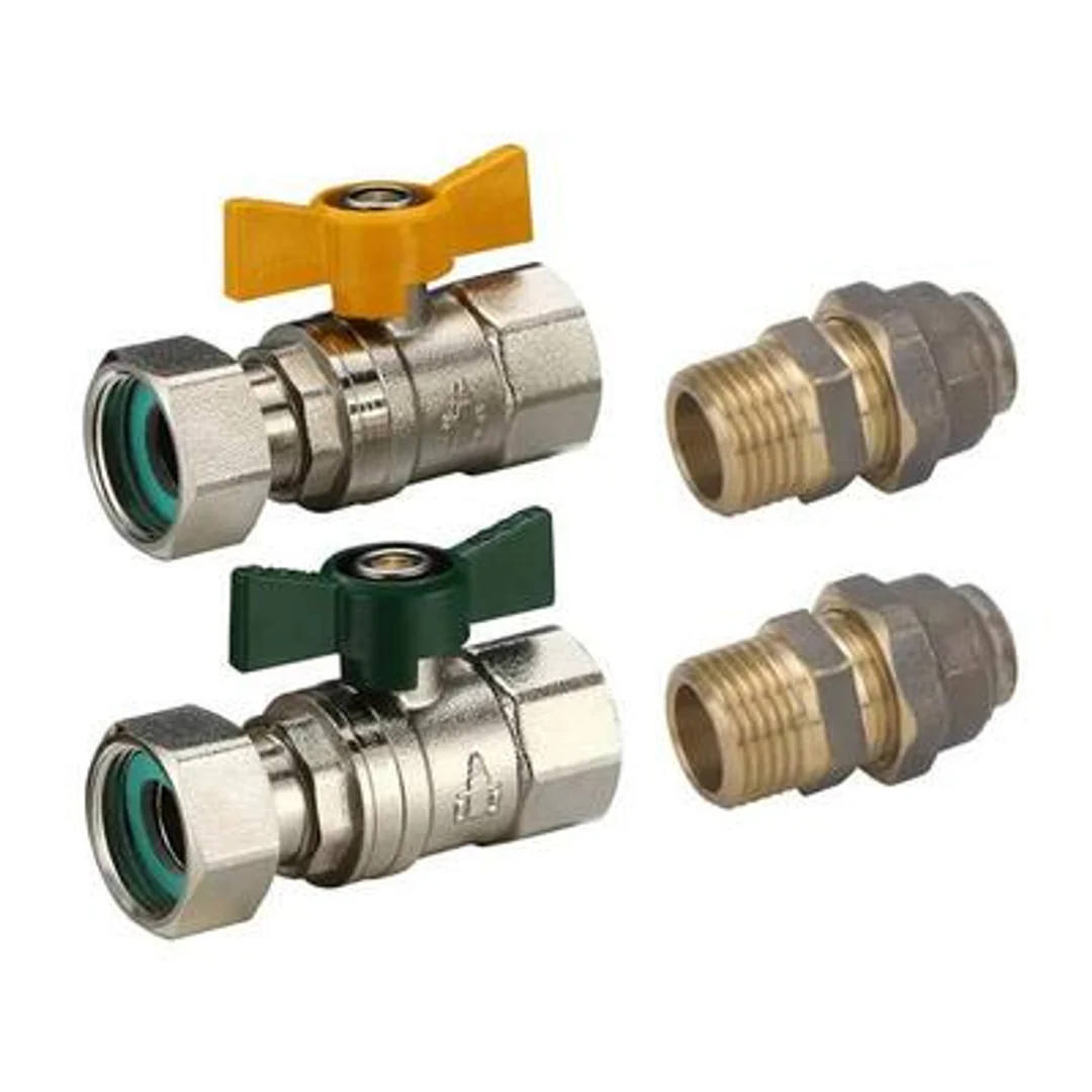 Instantaneous Connection Kit - Image 3