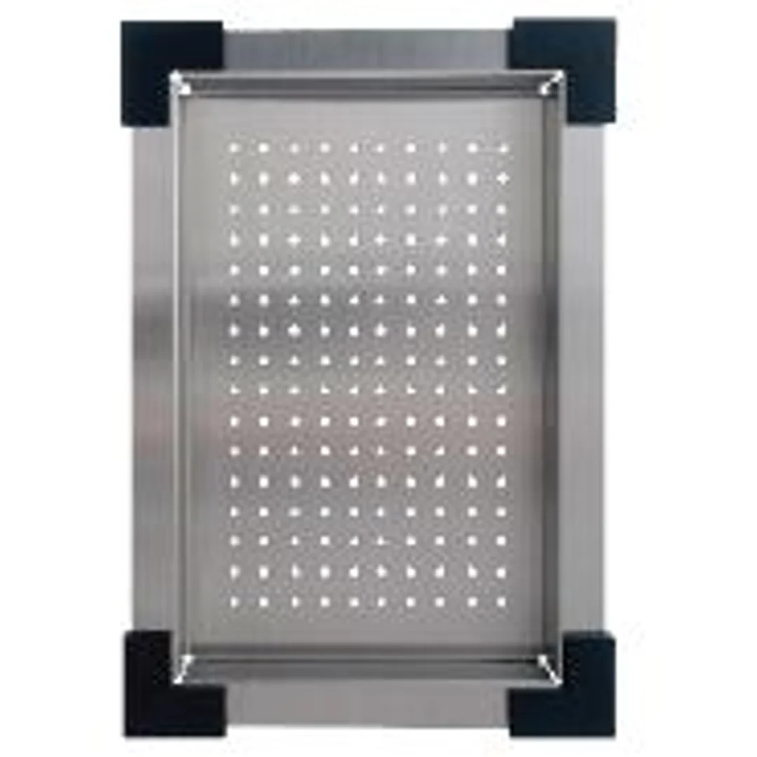 Interchange Uptown Square Sink Tray Utt