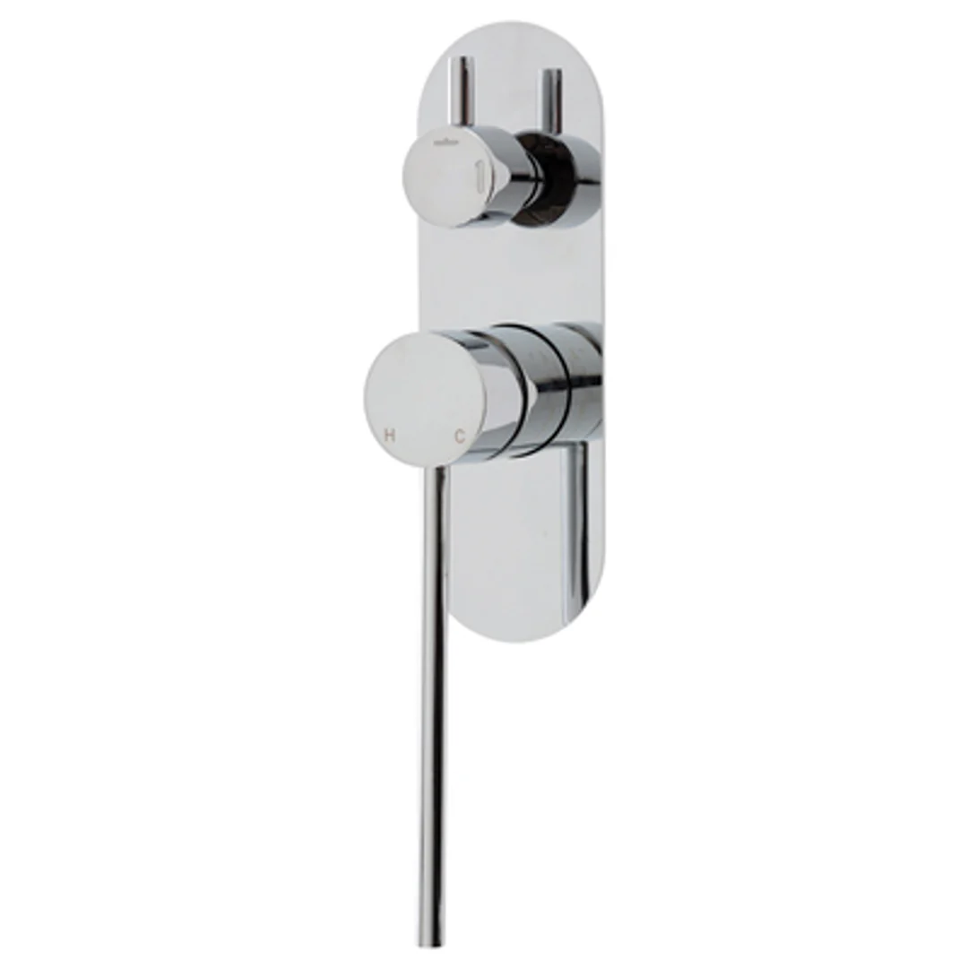 Isabella Diverter Bath/Shower