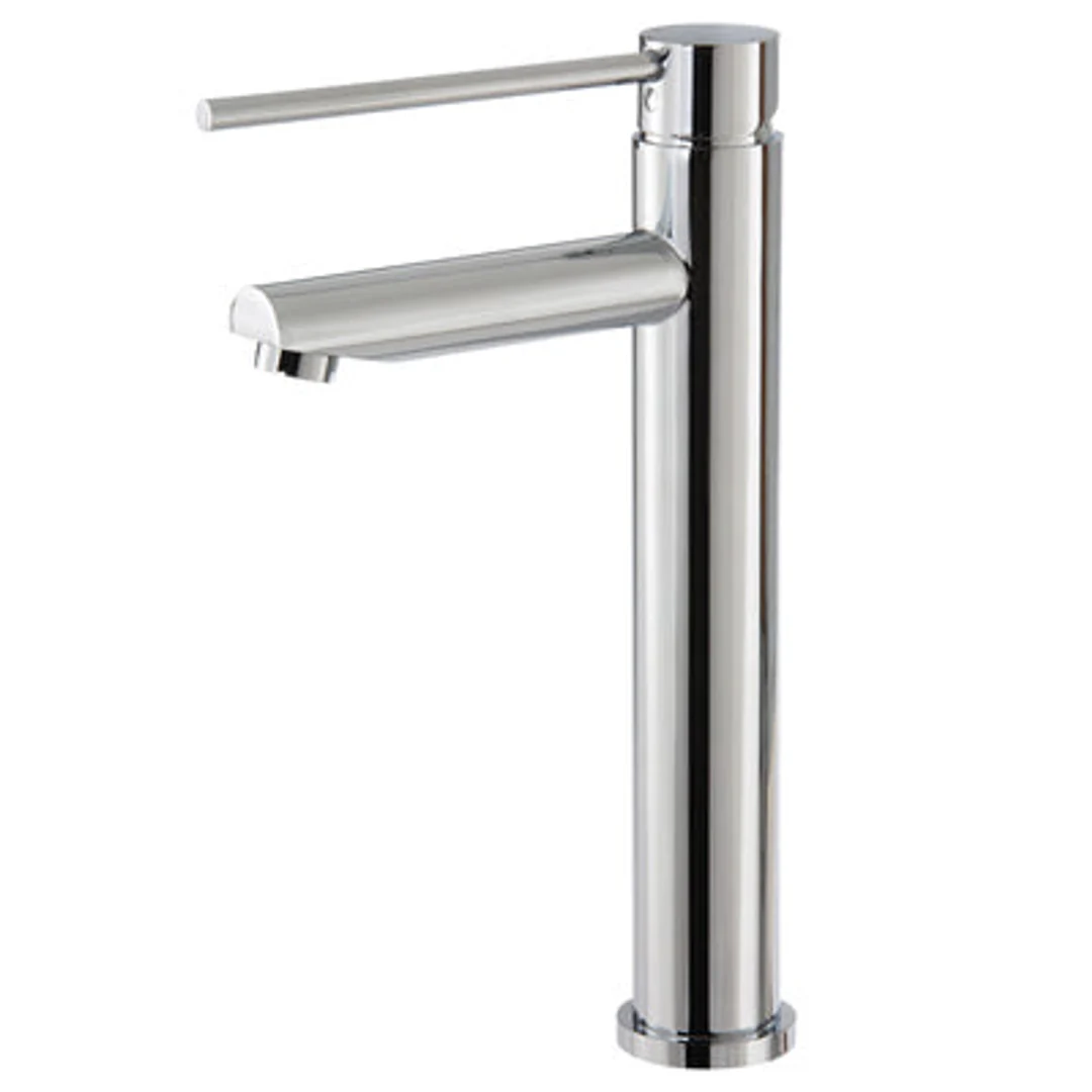 Isabella Tall Basin Mixer - Image 2