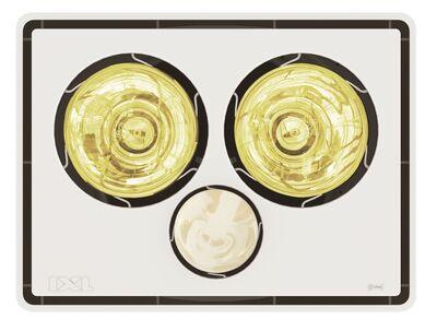 Ixl Vivid 2 In 1 Tastic (No Fan) 11325 - Image 3