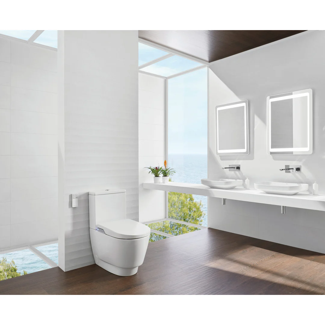 Johnson Suisse Listo Smart Shower Toilet - Image 4
