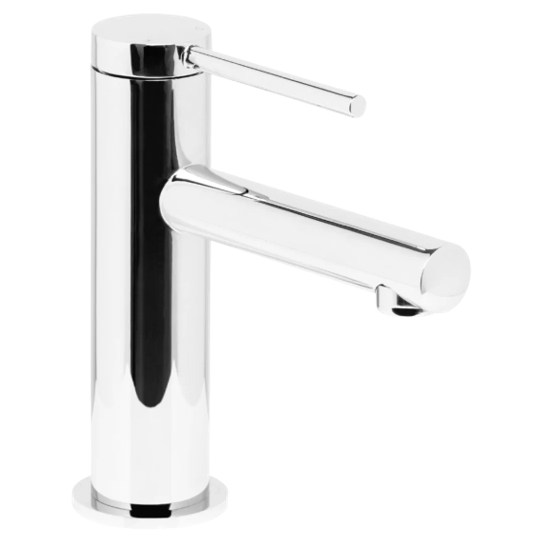 Johnson Suisse  Venezia Basin Mixer Chrome Lead Free