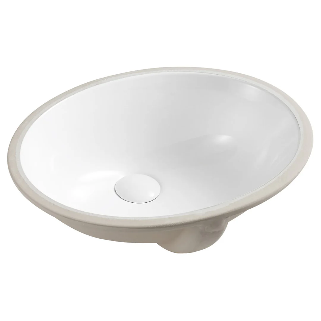Karmen Undermount Basin 455 X 380 X 195mm(Fienza P#:Tr908)