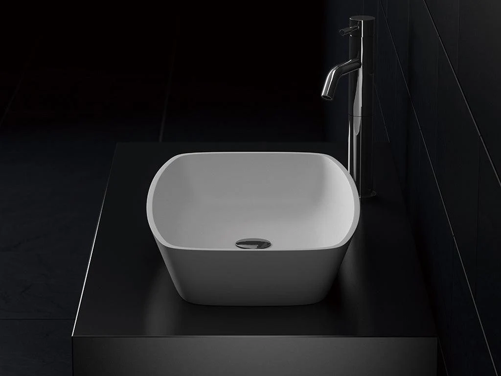 Kaskade Amadea RSA09  Stone Basin - Image 2