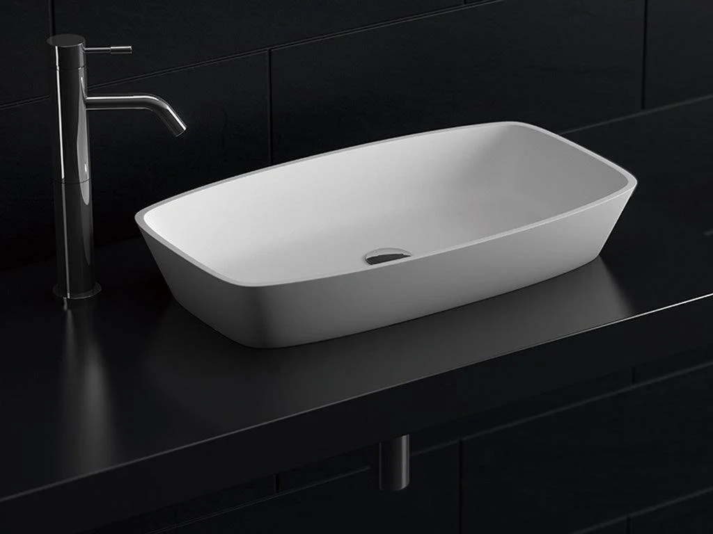 Kaskade Amadea RSA09  Stone Basin - Image 3