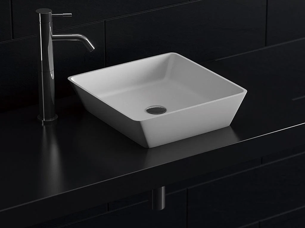 Kaskade Amica RSA05 Stone Basin