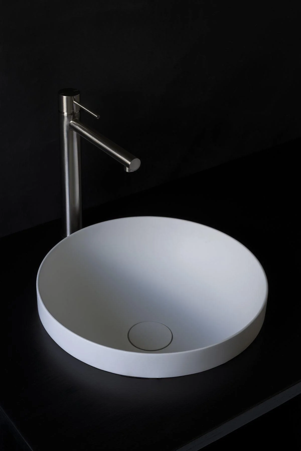 Kaskade Arundel VXA90 Stone Basin