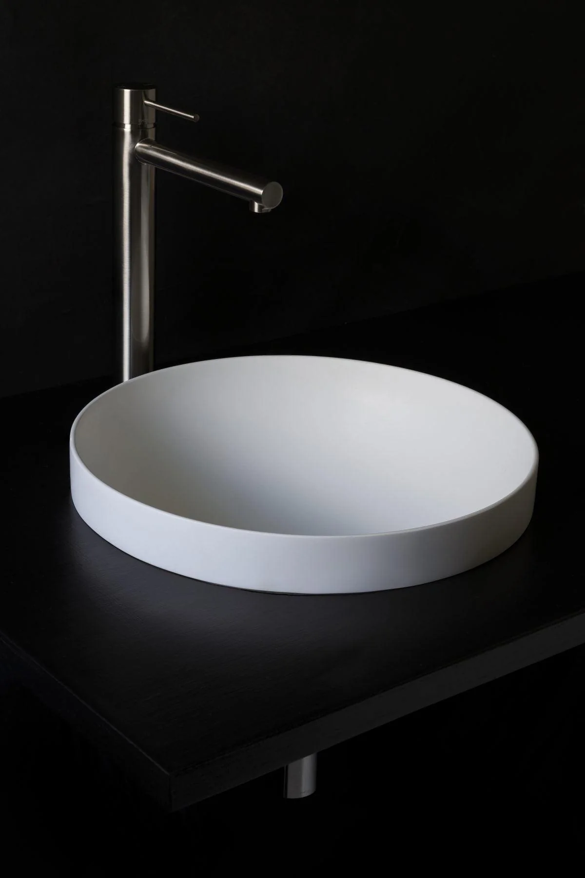 Kaskade Arundel VXA90 Stone Basin - Image 4