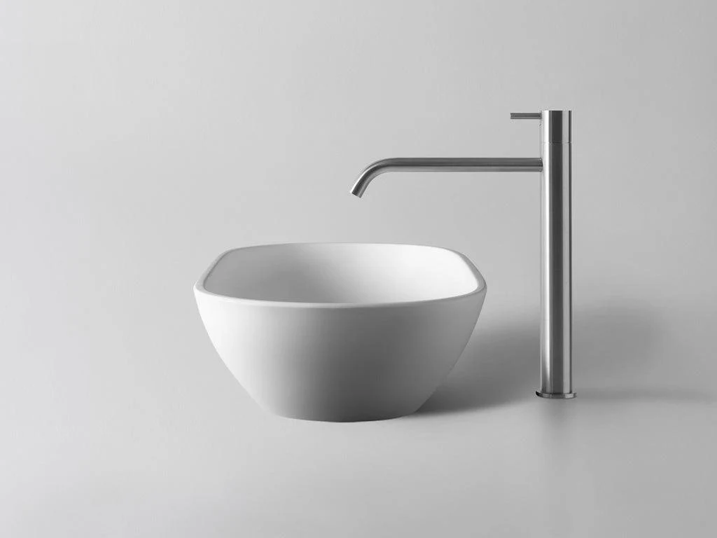 Kaskade Aveo RSA12 Stone Basin - Image 5