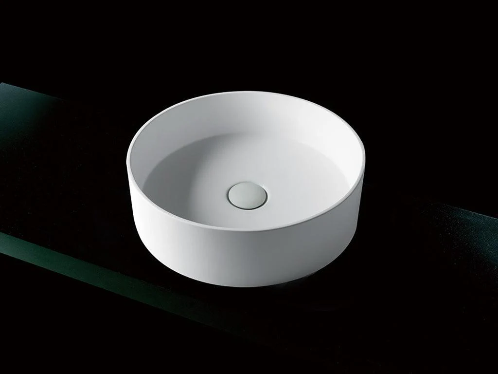 Kaskade Bowl S02 Stone Basin - Image 2