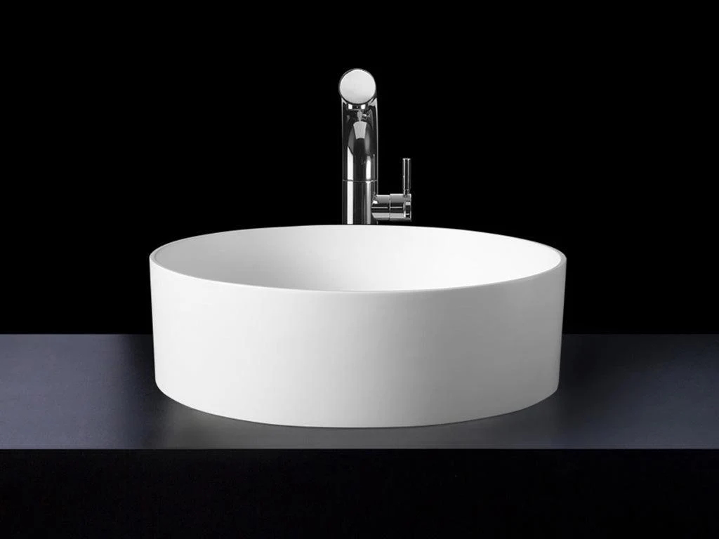 Kaskade Bowl S02 Stone Basin - Image 3