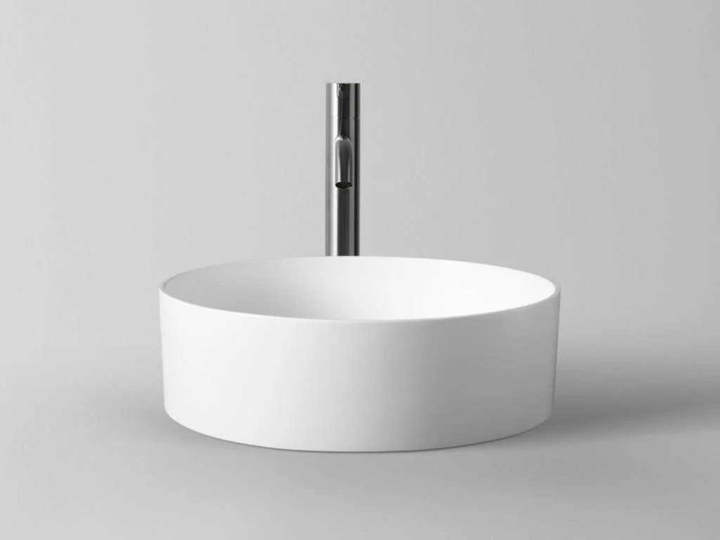 Kaskade Bowl S02 Stone Basin - Image 4