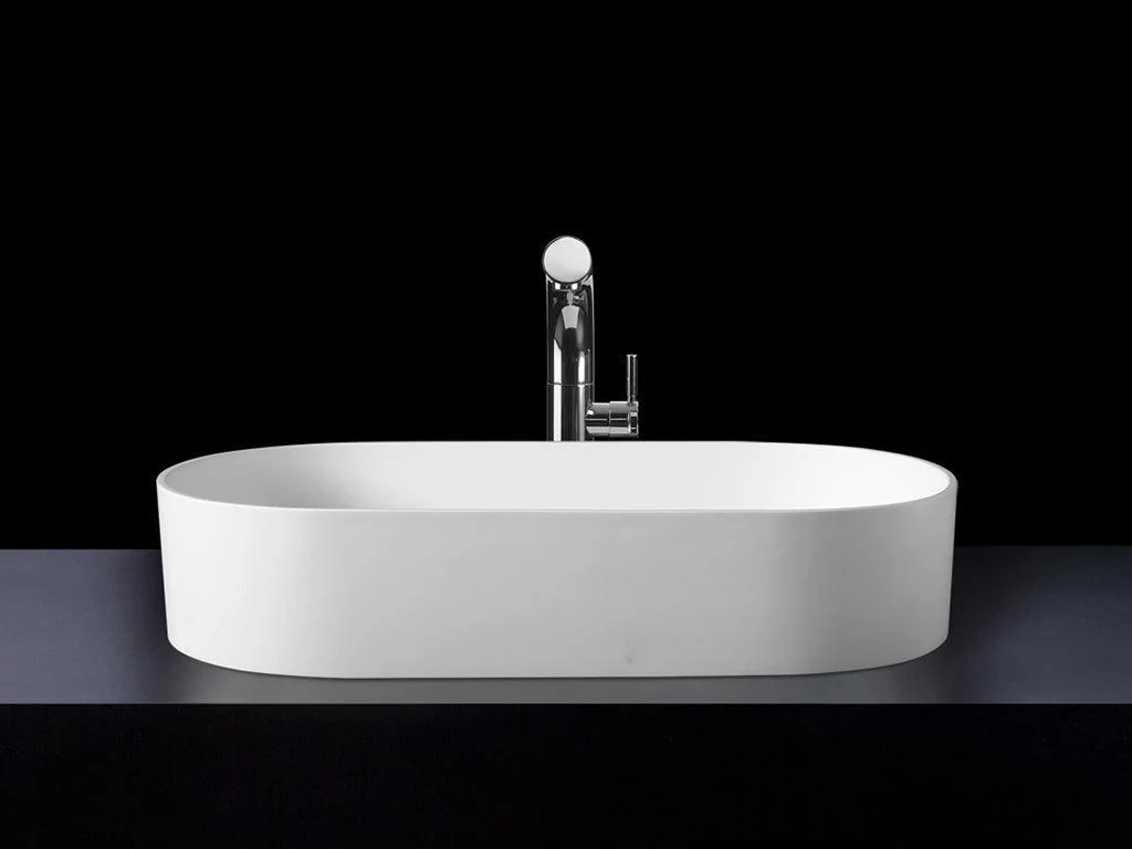 Kaskade Bowl S03 Stone Basin - Image 3