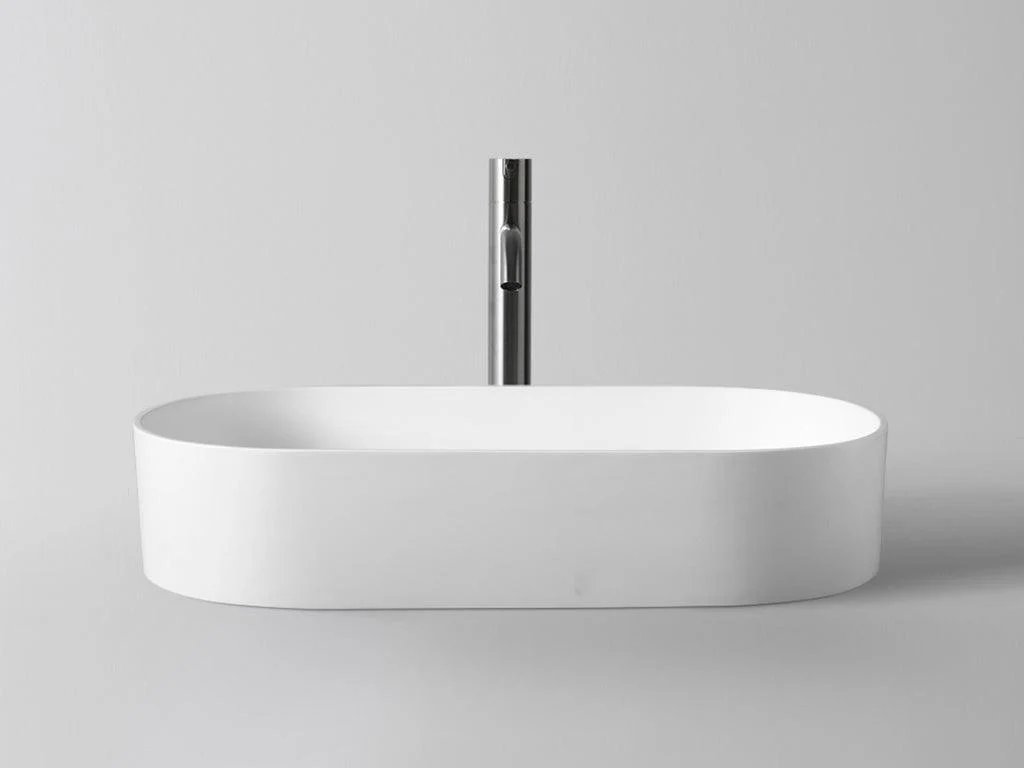 Kaskade Bowl S03 Stone Basin - Image 4