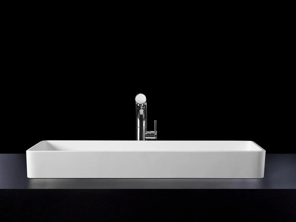 Kaskade Devon BRA08-900 Stone Basin - Image 2