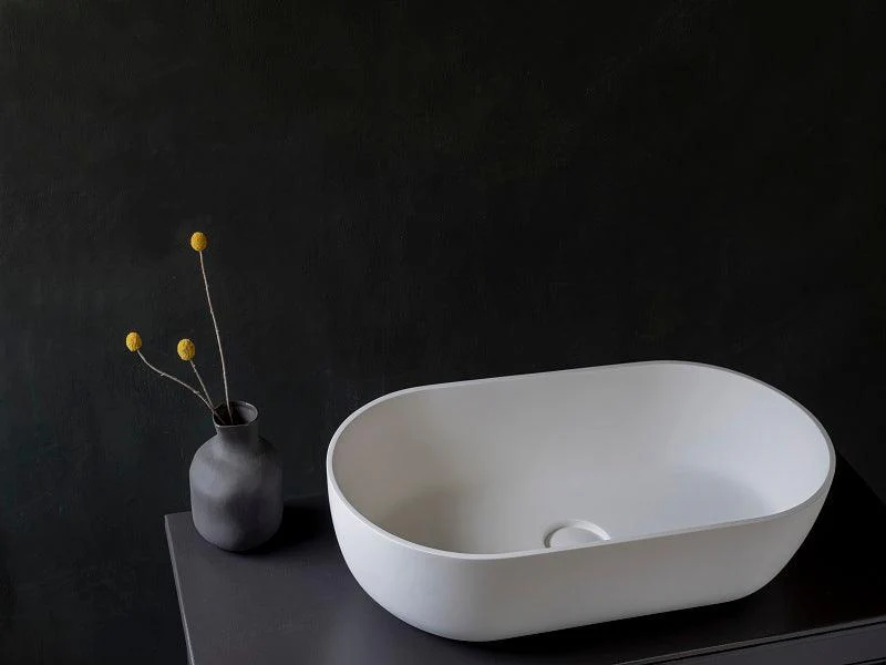 Kaskade Lucia VXA12 Stone Basin - Image 8