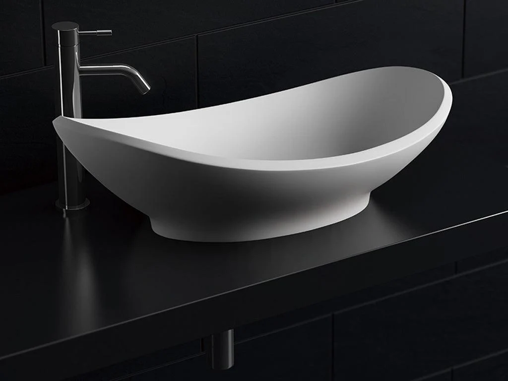 Kaskade  Napoli RSA18 Stone Basin