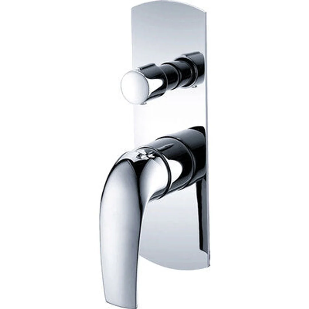 Keeto Shower / Divertor Wall Mixer(Fienza P#:222102) - Image 2