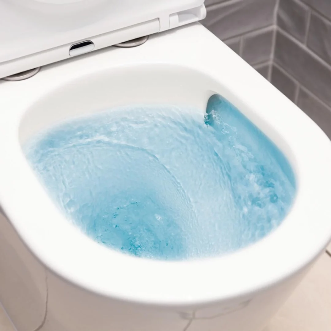 KOKO RIMLESS S TRAP 90-160 RIMLESS TOILET SUITE 4.5/3 LITRE 4 STAR(FIENZA P#:K002A) - Image 5