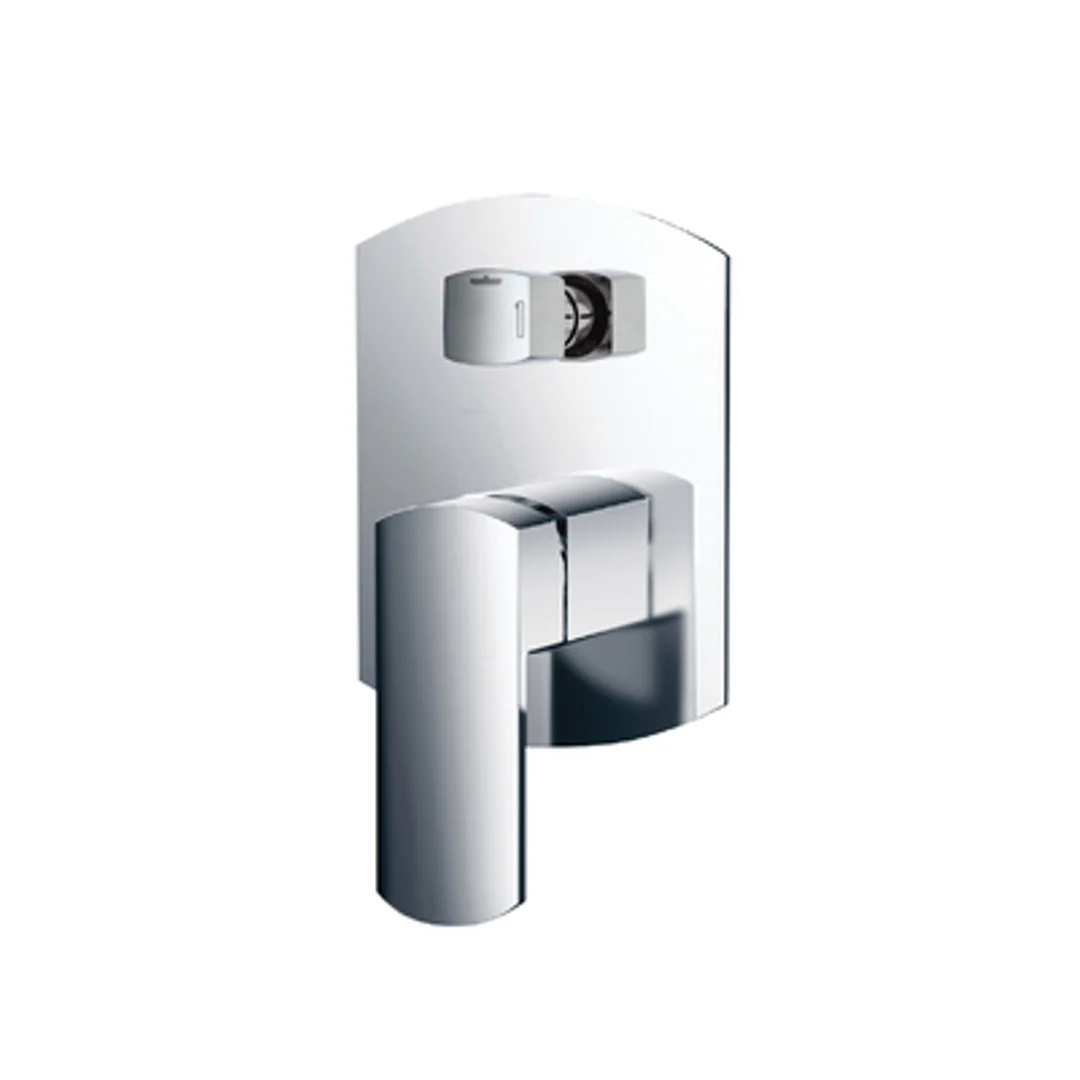 Koko Shower/Bath Wall Diverter Mix