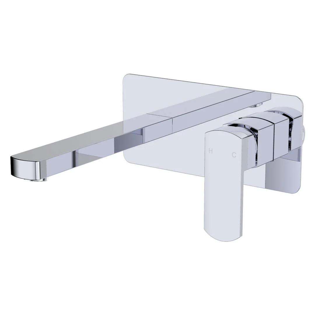Koko Wall Basin Mixer(Fienza P#:218106) - Image 2