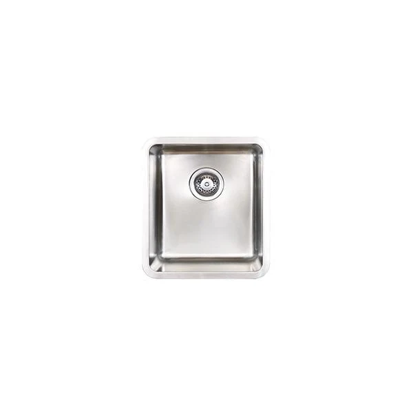 Kubic 340 Sink Stainless Steel 384 X 440 X 200 Sks-Ku340