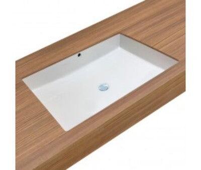Kudos 70.5X35 Under Counter Basin With Overflow(Streamln P#:Ku04717) - Image 3