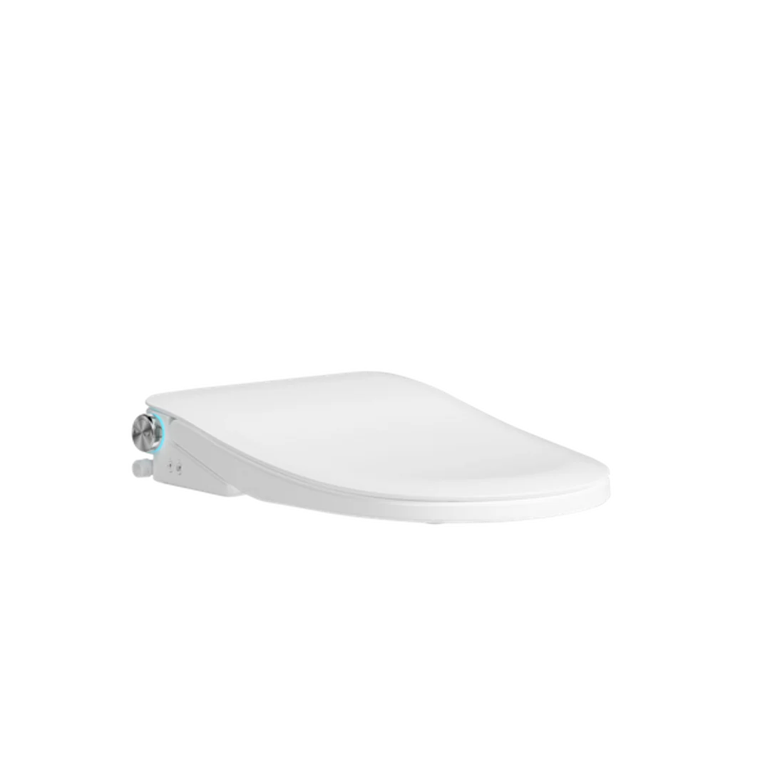 Lafeme Thea Luxury Toilet Bidet Seat With Auto Open/Close Lid