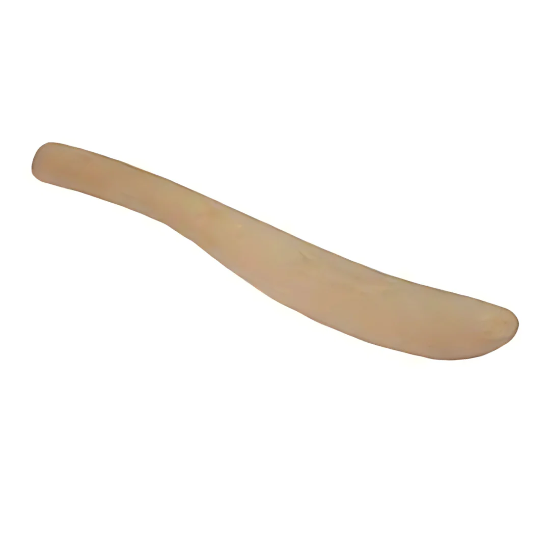 Lead Bossing Stick 350mm X 50mm