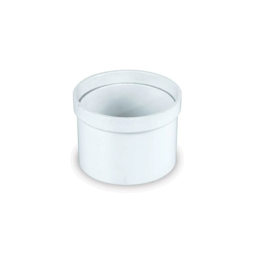 DWV Leak Control Flange Adaptor