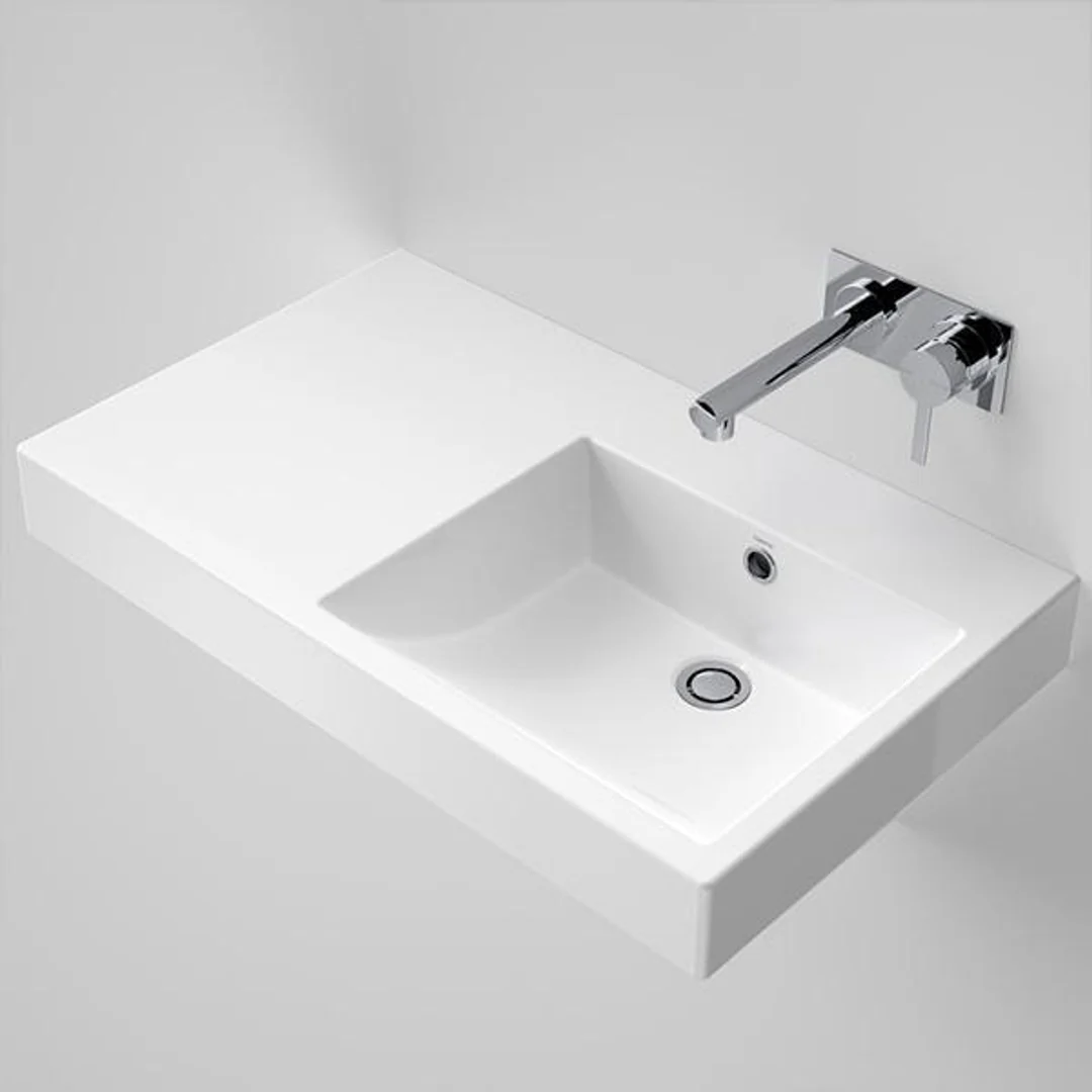Liano Nexus 750 Lhs Wb Nth Of By Caroma(Caroma P#:665505W)