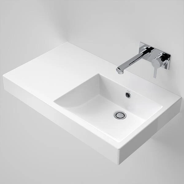 Liano Nexus 750 Lhs Wb Nth Of By Caroma(Caroma P#:665505W) - Image 3