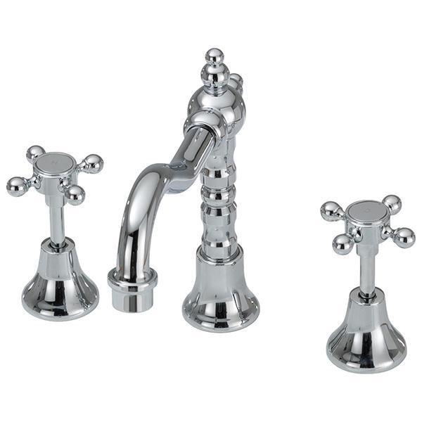 Lillian Basin Set 1/4 Turn Ceramic Disk - Image 3
