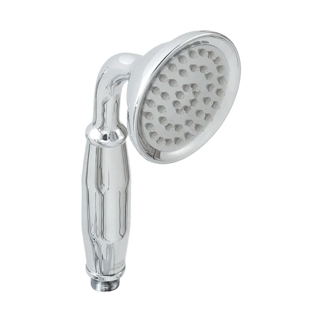 Lillian Hand-Held Shower Head: Chrome(Fienza P#:Msh114)