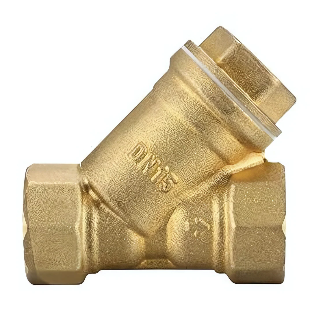 Line Strainer