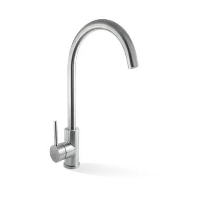 Linkware Elle Project Sink Mixer 304 Stainless Steel Sst874B - Image 3