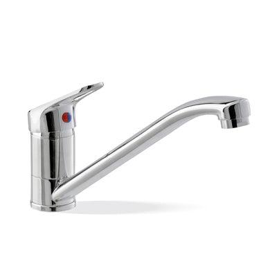 Linkware T802 Renovator MkII Sink Mixer Chrome T802Mk2 - Image 3
