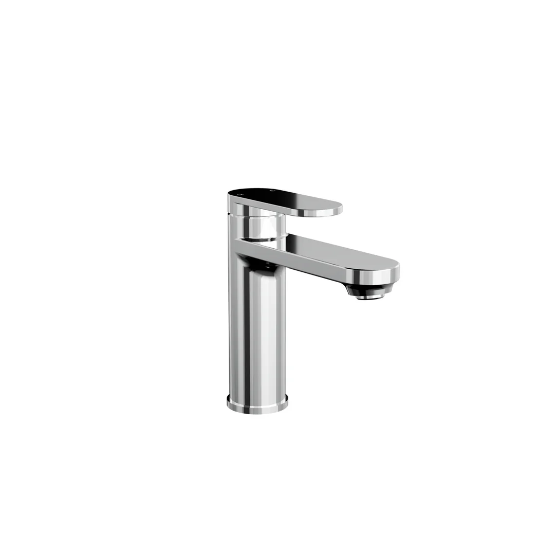 Linsol Capo Basin Mixer - Chrome - Image 3
