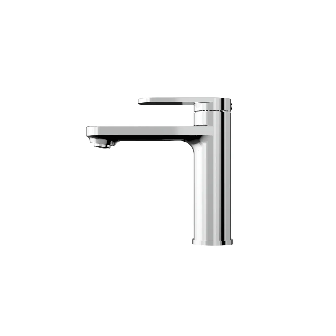 Linsol Capo Basin Mixer - Chrome - Image 4