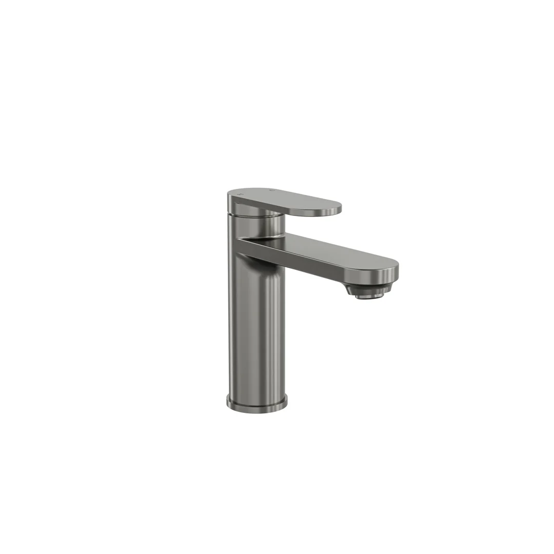 Linsol Capo Basin Mixer - Gunmetal - Image 3