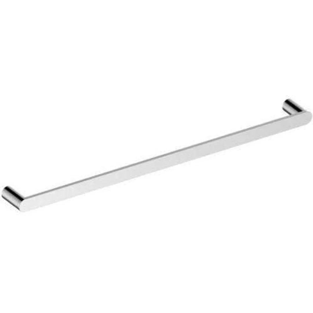 Lonsdale Single Towel Rail - Image 2