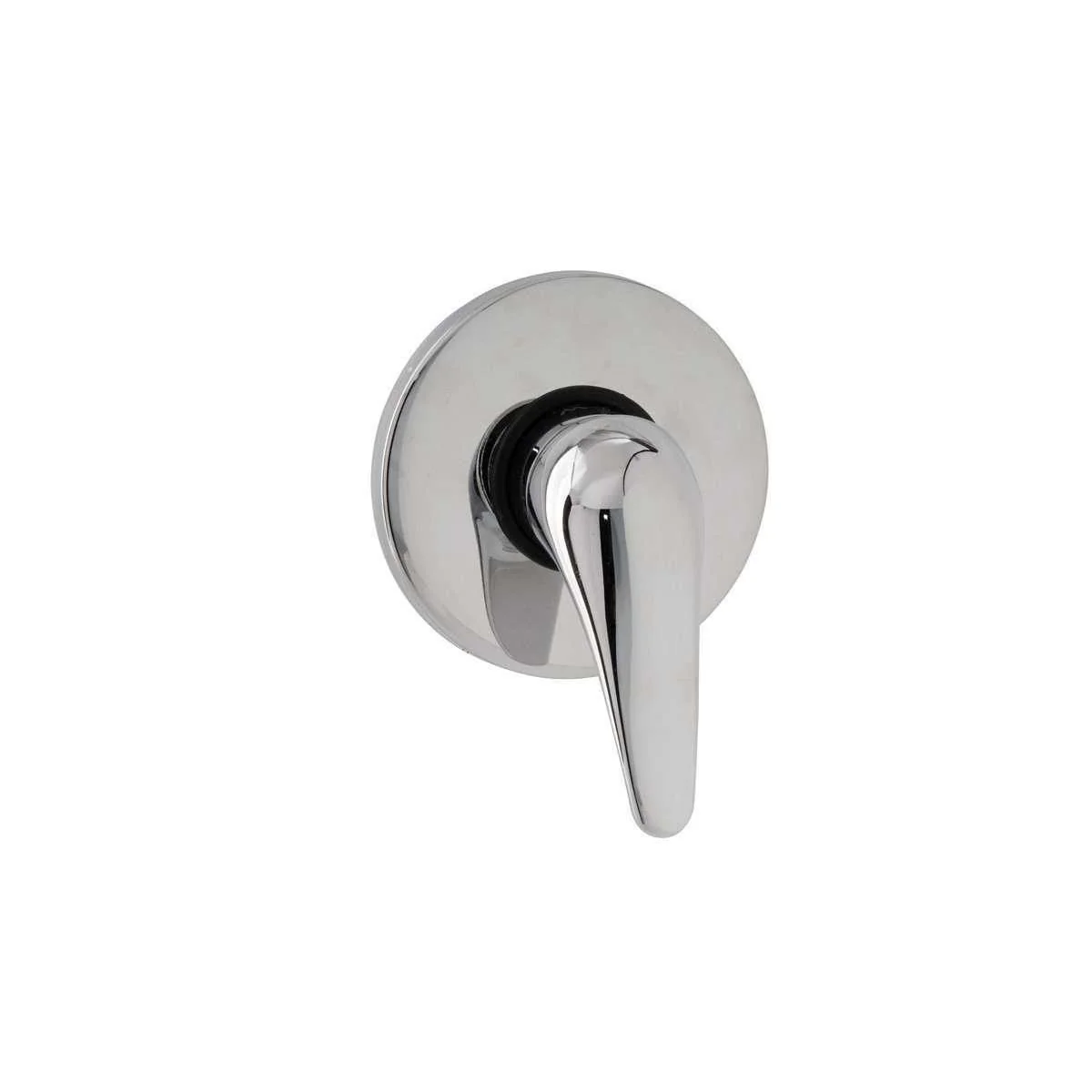 Aspire Zodiac II - Chrome Shower/Bath Mixer **Mt1034** - Image 3