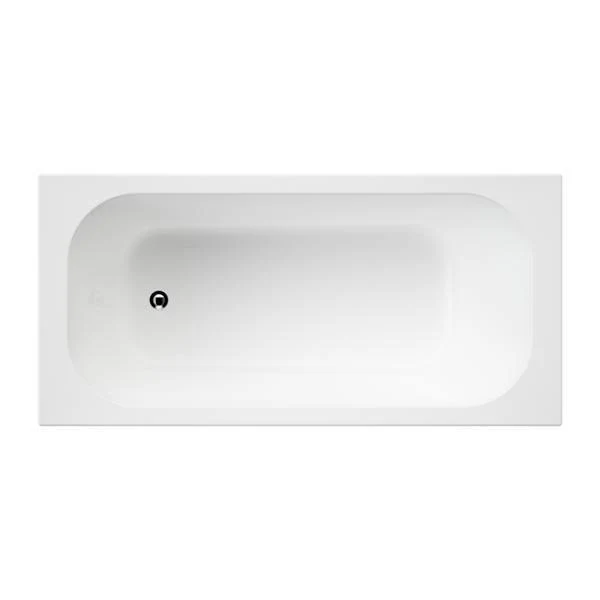 Luna Island Bath By Caroma 1675mm - Image 3