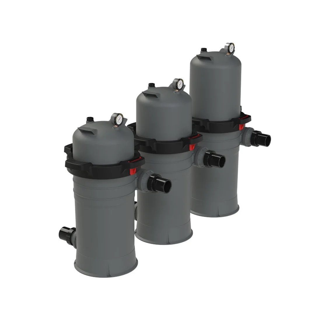 Madimack Eliteclear Cartridge Filter 100Sqft