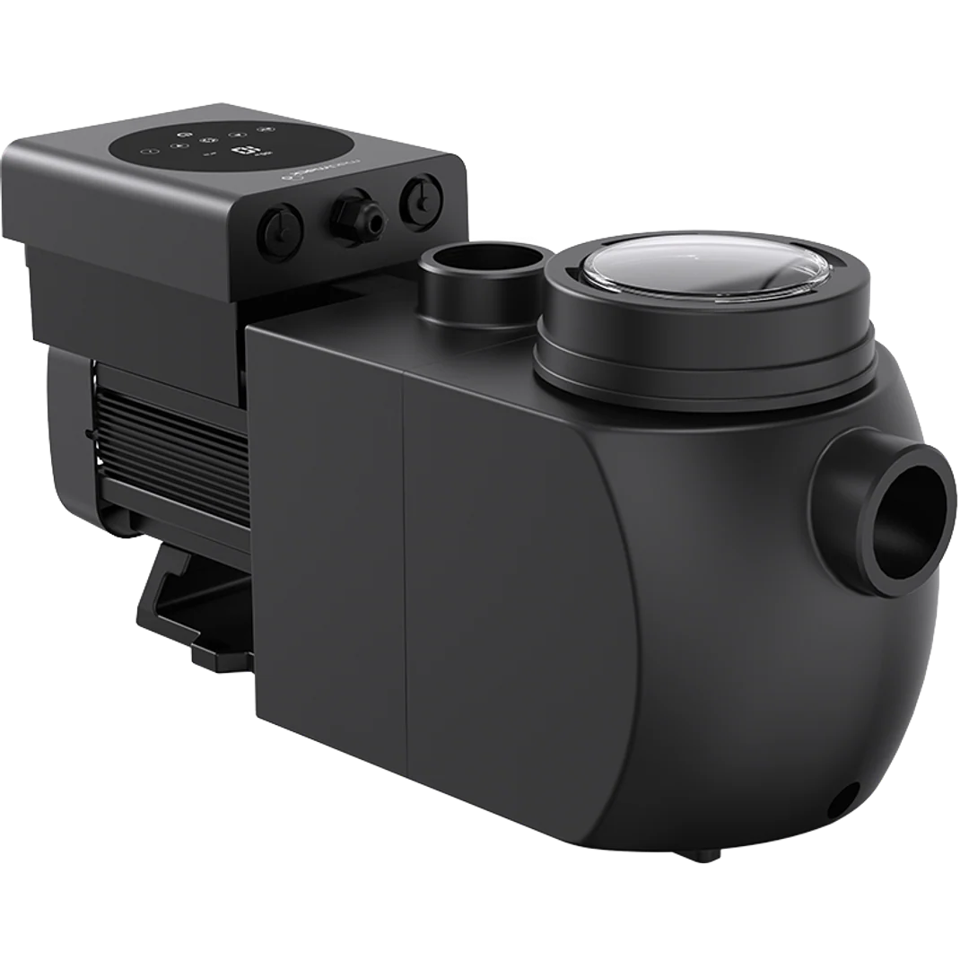 Madimack Variable Pool Pump Inverflow Pro P300I (1Hp) - Image 2