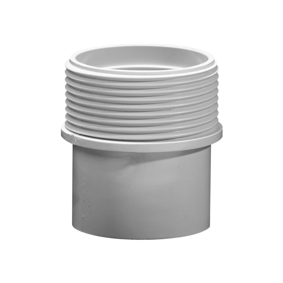 DWV Male Adaptor