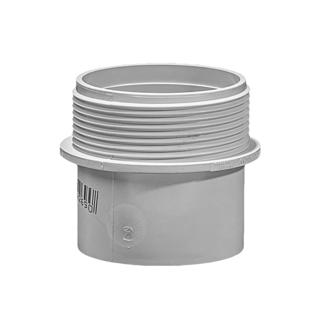 DWV Male Adaptor - Image 2